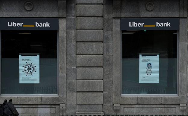 Campaña de correos fraudulentos que suplantan a Ibercaja y Liberbank para robar los datos a los clientes
