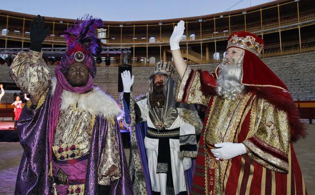 Así será la Cabalgata de Reyes de Alicante en 2022: horario, recorrido y cómo reservar sillas