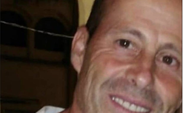 Encuentran en una estación de metro al vecino de Massamagrell desaparecido el 1 de enero