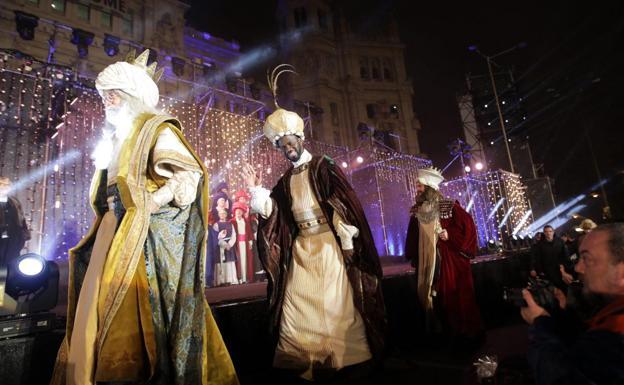 Cabalgata de Getafe: horario de salida y nuevo recorrido de los Reyes Magos en 2022