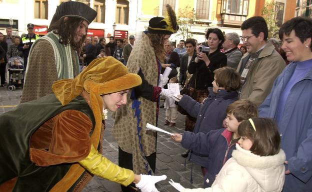 Cabalgata de Reyes en Palma de Mallorca: horario y nuevo recorrido en 2022