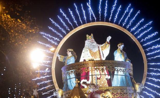 Cabalgata de Reyes en Fuenlabrada: horario, recorrido y dónde se reparten los caramelos en 2022