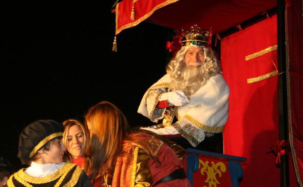 Cabalgata de Reyes en Paterna: horario de salida y nuevo recorrido en 2022