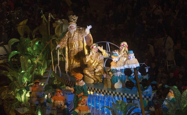 Cabalgata de Reyes de l'Hospitalet: horario, recorrido y cómo verla por televisión en 2022