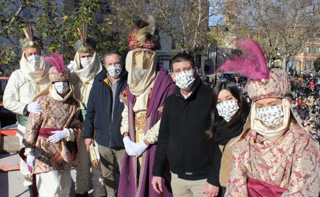 Cabalgata de Reyes en Ontinyent: horario y recorrido en 2022