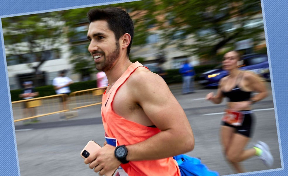 Fartlek: el juego de velocidad de origen sueco que permite mejorar tu rendimiento