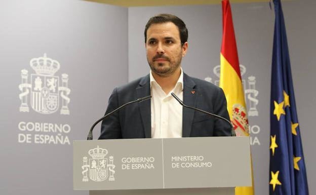 AVA-Asaja exige la dimisión de Garzón por sus declaraciones sobre la ganadería española