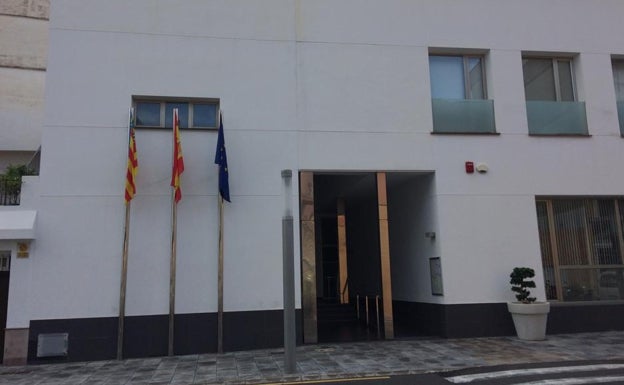 El Ayuntamiento de El Real de Gandia liquida la deuda que heredó en 2015