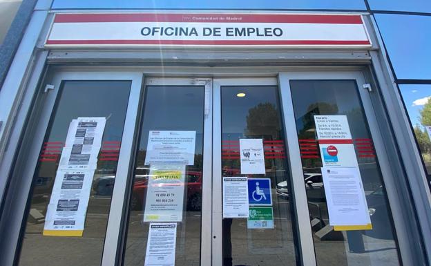 Nuevo aviso del SEPE para poder cobrar el subsidio de desempleo para mayores de 52 años