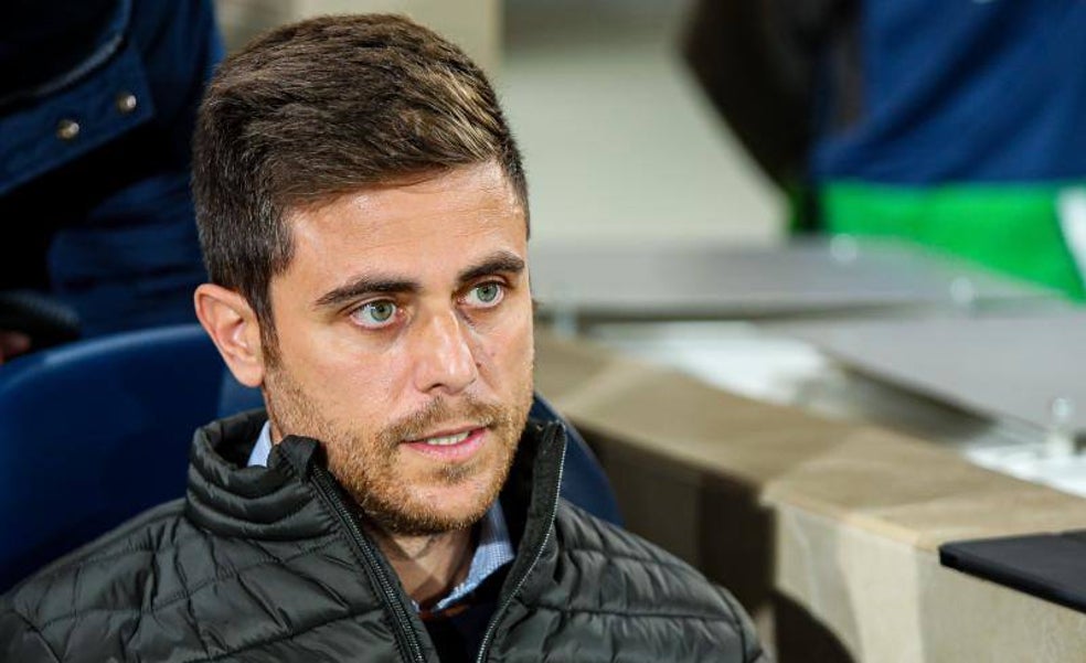 Alessio pide una tregua por el bien común