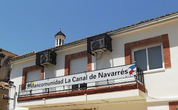 La Mancomunidad de la Canal de Navarrés gestiona desde este año la tasa de la recogida de basura