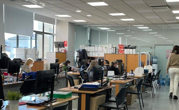 Paterna aprueba su primer Plan de Igualdad interno