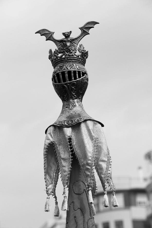 Enorgullecerse de nuestra historia y cultura