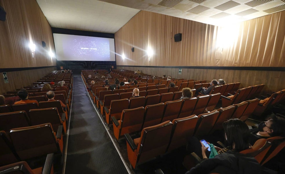 El milagro del D'Or: el cine más antiguo de Valencia cumple 70 años