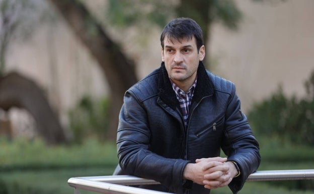 Genovés II: «En la pilota no gestionamos los buenos momentos, disparamos con metralleta»