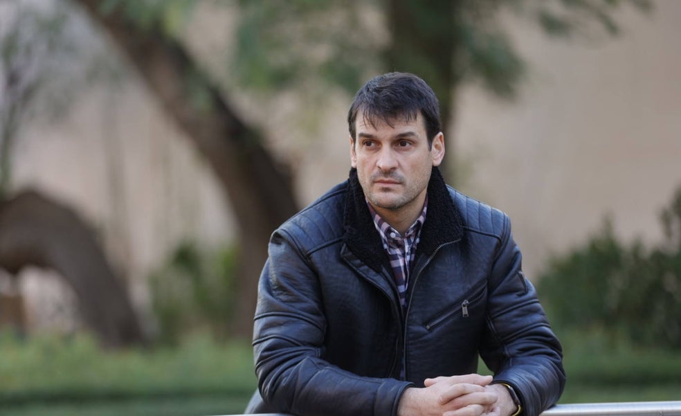 Genovés II: «En la pilota no gestionamos los buenos momentos, disparamos con metralleta»