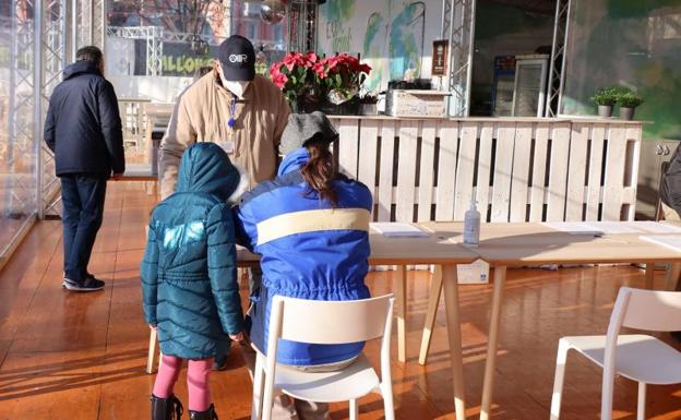 100.000 bajas laborales en las escuelas italianas amenazan la 'vuelta al cole'