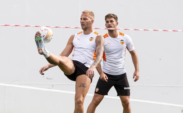 Sentencia sobre Racic