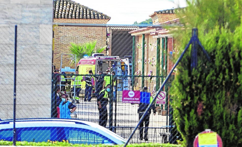 Los crímenes se disparan en la provincia de Valencia con 24 muertes en 2021