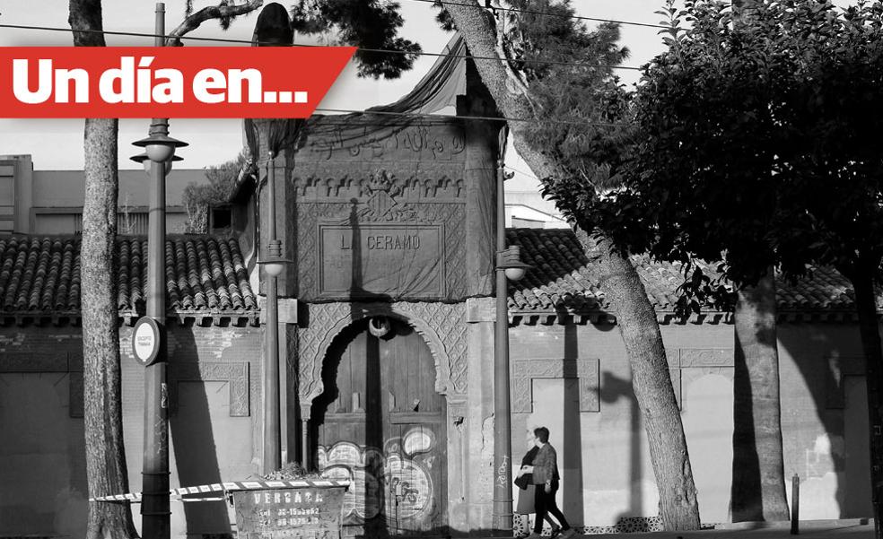 Benicalap, un barrio sin acabar que pide por su pasado y su futuro