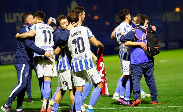 El coronavirus se expande en el vestuario del rival del Valencia en Copa