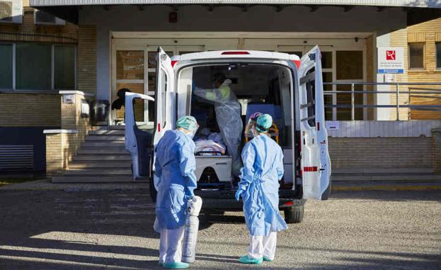 La Comunitat suma 25 muertos y 16.364 nuevos contagios por coronavirus en un día