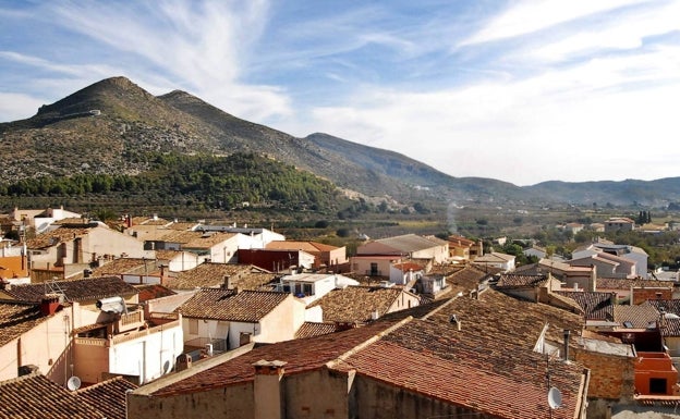 Cambio en el horario de atención del médico en Alcalalí por la sobrecarga por Covid