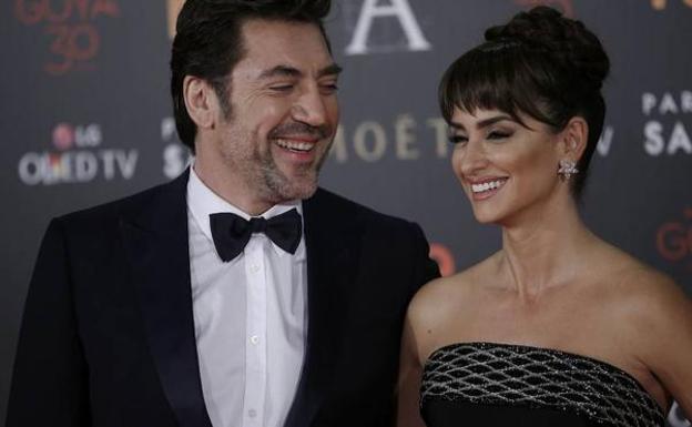 ¿Cuántos hijos tienen Penélope Cruz y Javier Bardem?