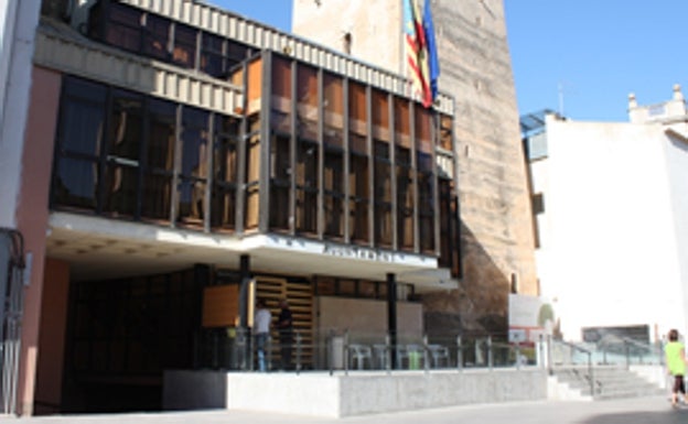 Benifaió ofrecerá unas nuevas ayudas a mujeres con hijos menores