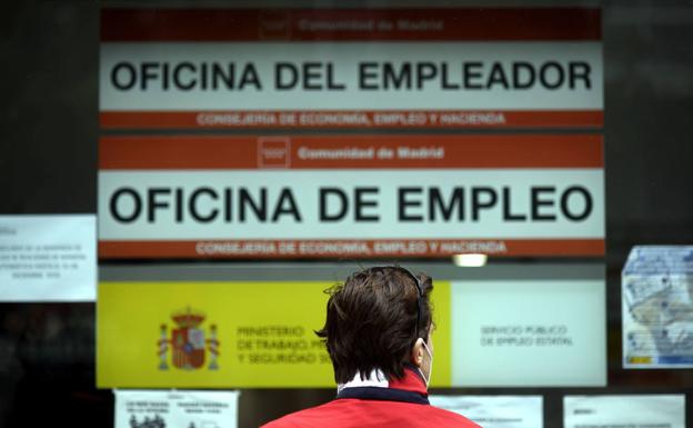 Las ofertas de trabajo del SEPE con las que ganar hasta 9.000 euros