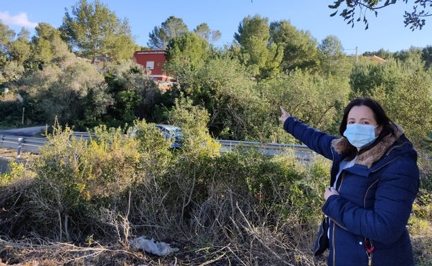 «Vi como los okupas entraban en mi casa y nadie hace nada»