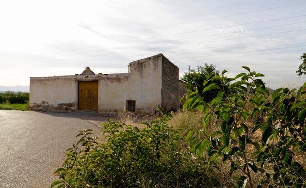 Una alerta sobre el patrimonio contra las cuerdas