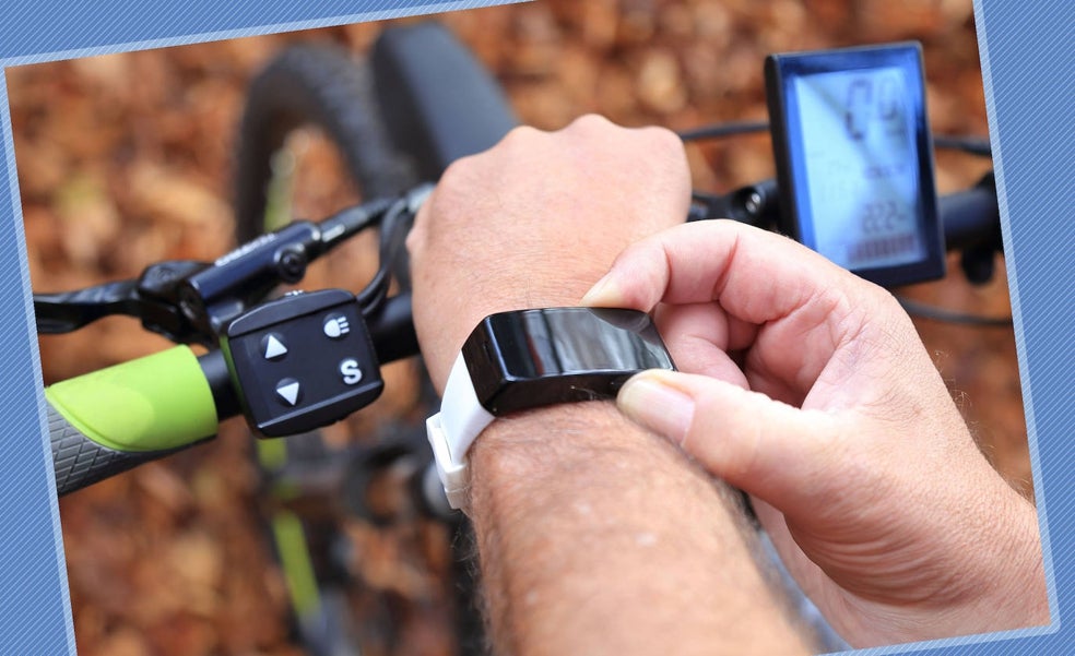 ¿Qué hago para tener el pasaporte Covid en mi smartwatch?