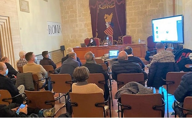 La Mancomunitat La Costera – Canal aprueba por unanimidad el presupuesto 2022 que asciende a 1,7 millones de euros