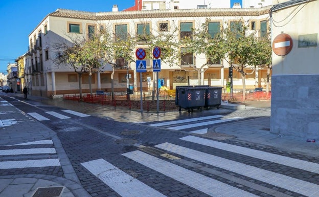 Torrent reurbaniza una docena de calles del barrio del Alter