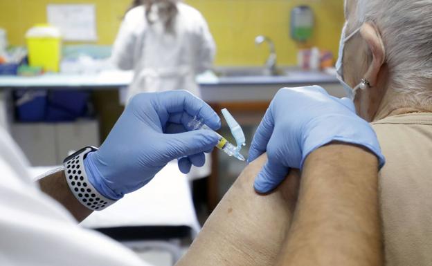 España administrará una cuarta dosis de la vacuna contra el coronavirus