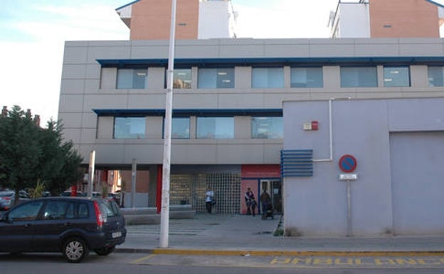 El Hospital de Manises cierra el centro auxiliar de Xiprerets en esta localidad