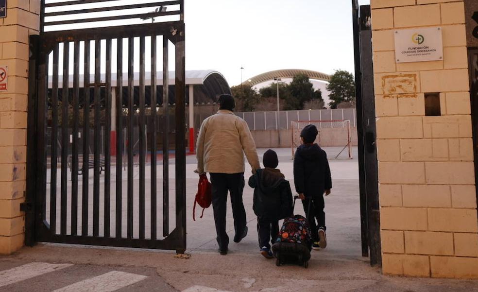 La factura del Covid para las familias