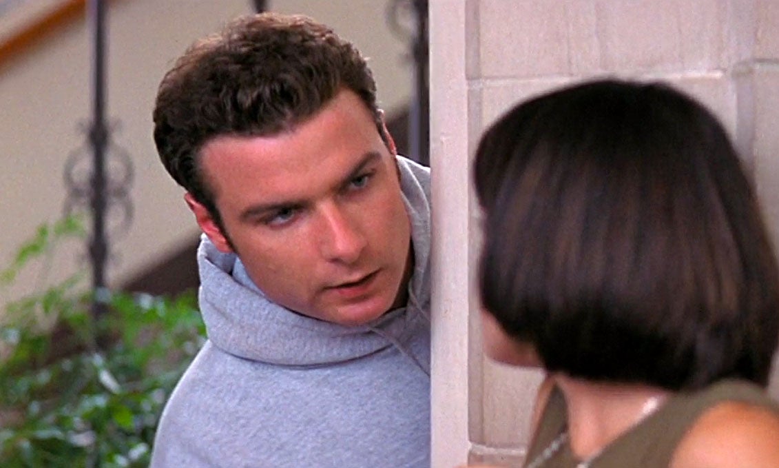 Fotos 'Scream' cumple 25 años Así han cambiado sus protagonistas