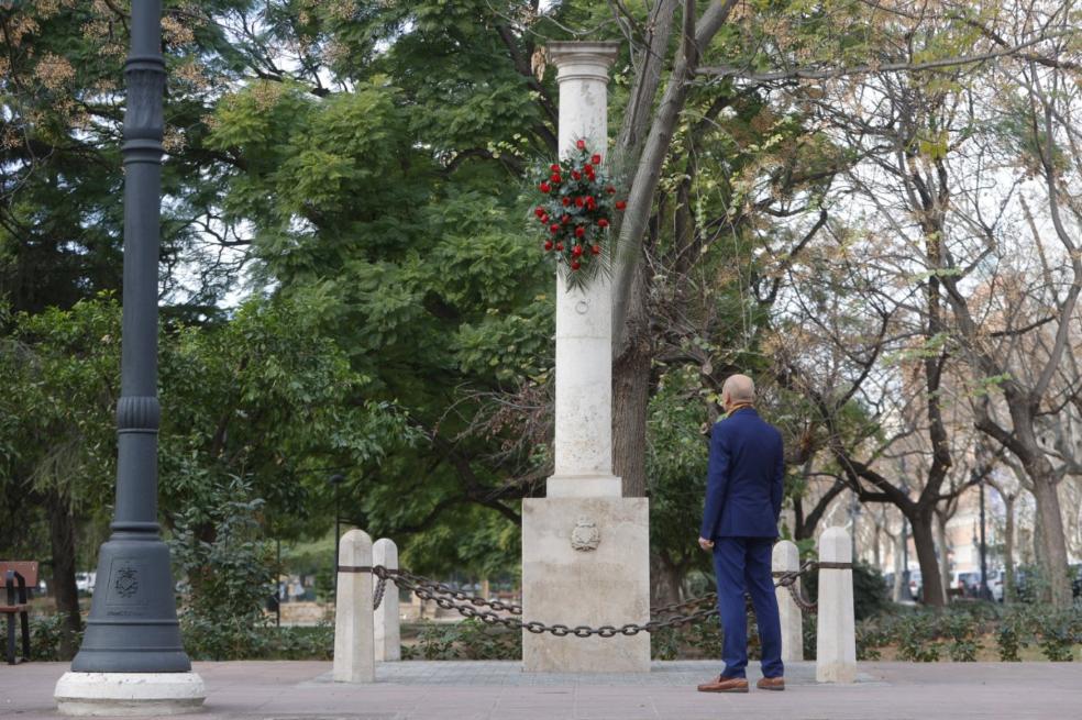 «Estoy vivo por apenas un metro y unos segundos»