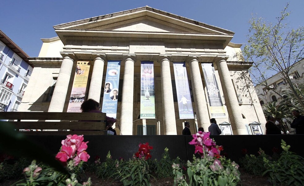 La Diputación destina 400.000 euros a la difusión de la música y el teatro en la provincia