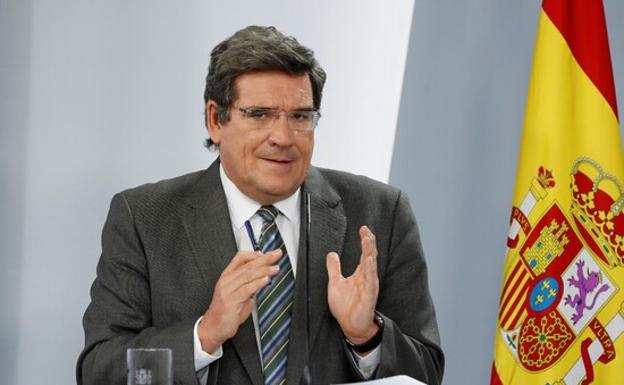 Un total de 180.120 autónomos valencianos pagarán un 20% más de cuota en 2023 si sale adelante la reforma de Escrivá