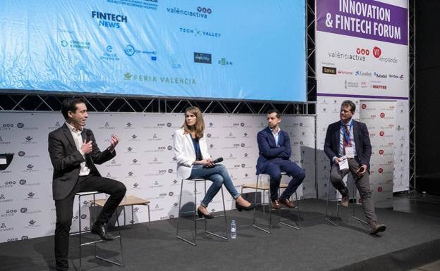 Forinvest se aplaza al 4 y 5 de mayo para «la edición del reencuentro»