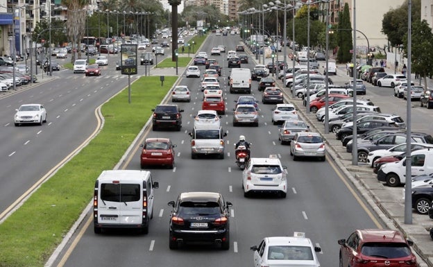 Un proyecto de la UPV de Alcoi busca optimizar la práctica del coche compartido