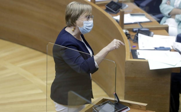 Barceló pide disculpas por el colapso de los centros de salud