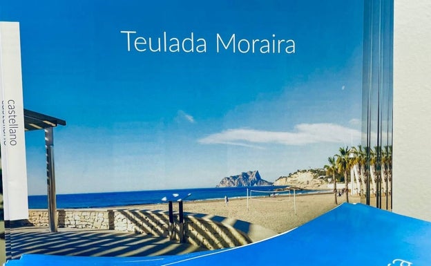 Teulada Moraira acercará a Fitur su gastronomía y el turismo activo en la naturaleza