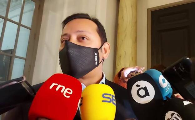 El proyecto del Nou Mestalla con reducción de aforo sólo convence a Compromís