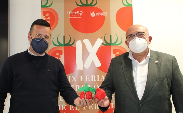 El Perelló, a la conquista de turistas con el 'mejor tomate del mundo'