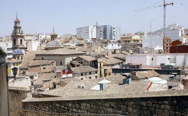 Ontinyent lanzará nuevas ayudas al alquiler joven compatibles con las de otras administraciones