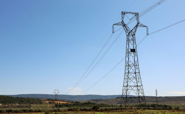 La Justicia vuelve a dar la razón a la Font de la Figuera por el cobro de la tasa en Iberdrola